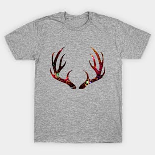 Christmas Deer T-Shirt